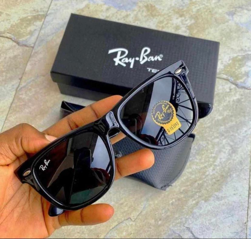 Men Rayban Sunglasses