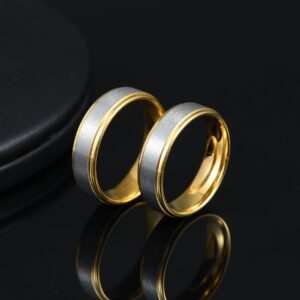 Tungsten Carbide Male Band