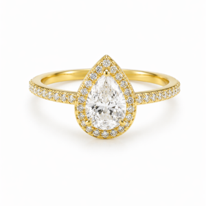 Pearla Ring