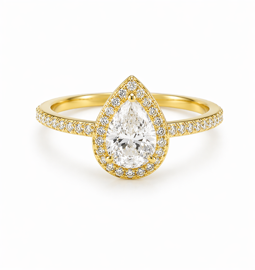 Pearla Ring